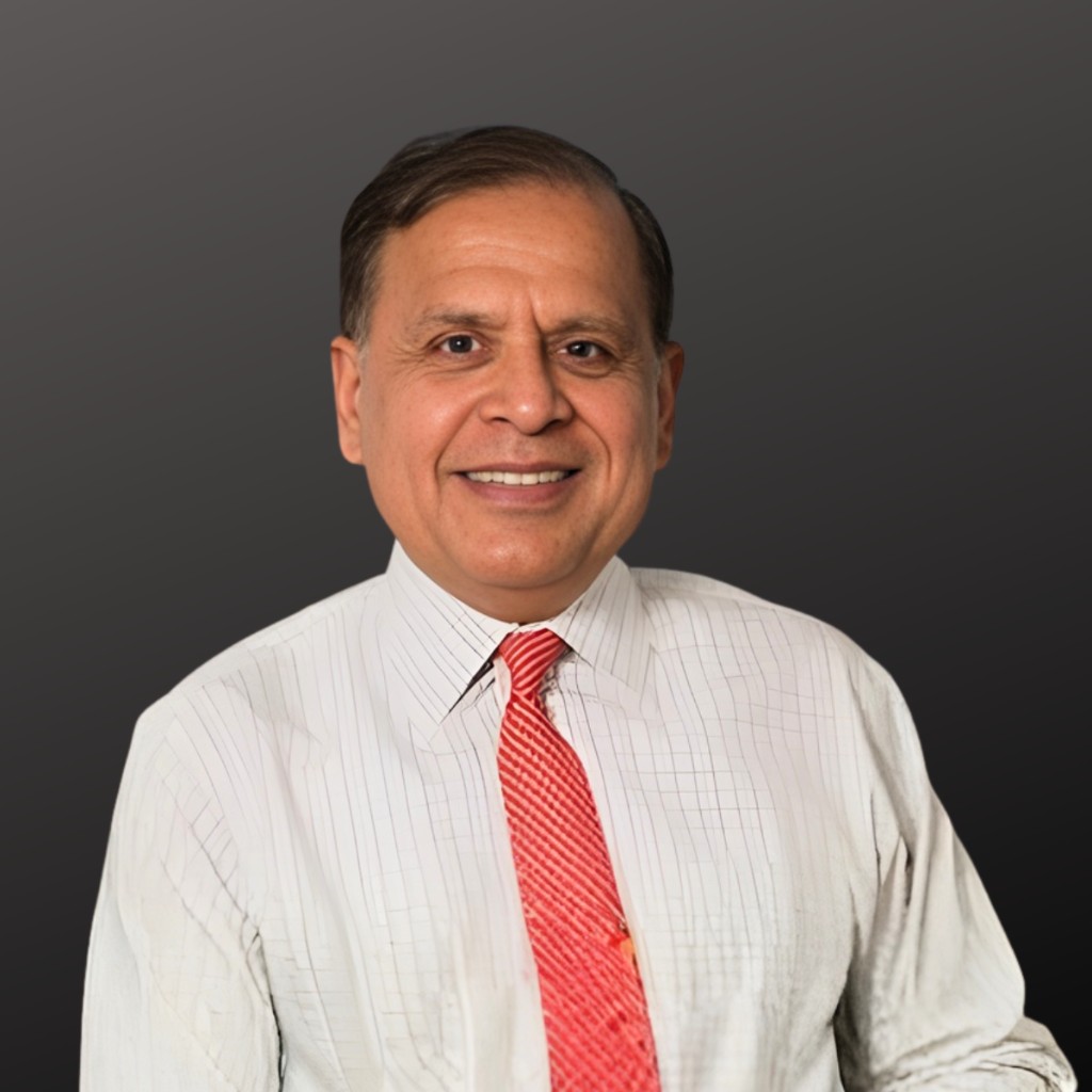 Ash Gupta